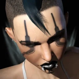 Astrid Valkyrie Lothbrok