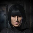 Nikki Firegun