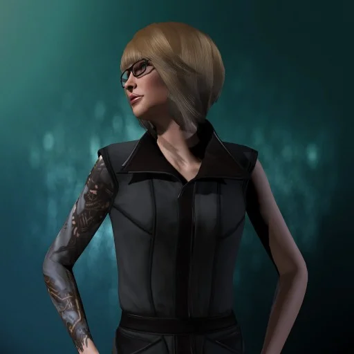 Ephrryn von Steel