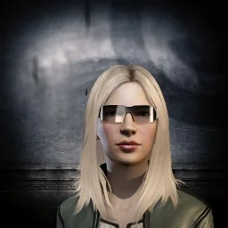 Ysundra Luokkanen