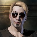 Fearcher Mac ant-Sagirt