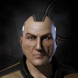 ultimate chad 81