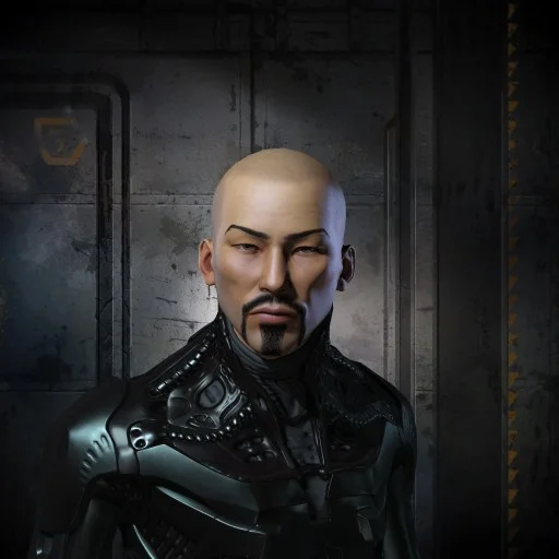 Orward Udgen Hastmena