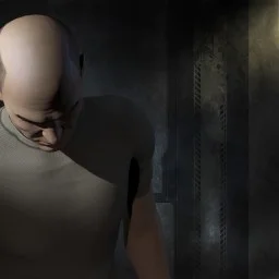 Caldari Citizen 2121860787