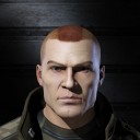 Hetman Hurtado Bronzi