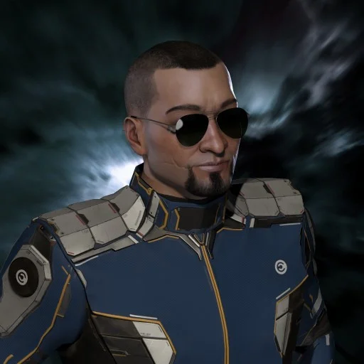 Luthen Demetrius Havelock