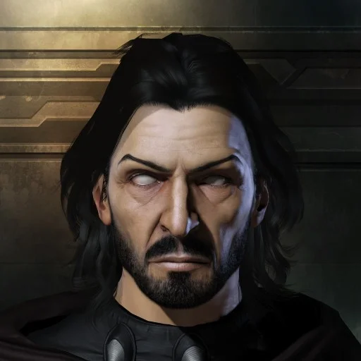 Warren Warlock Winchester