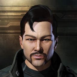 Blade Runner Deckard