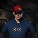 Caldari Citizen 2121873806