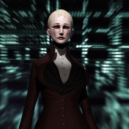 Really natural phenomena