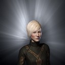 Priestess Pythia
