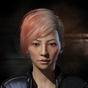 Elisa Stormcrow