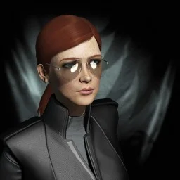 Prionailurus Rubiginosus