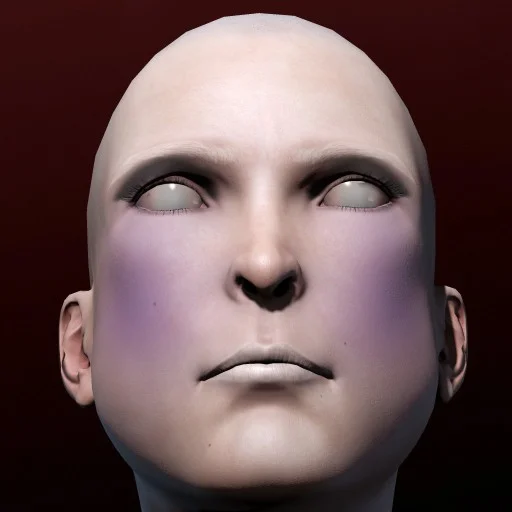AlienFaceMcGoo