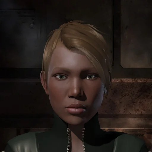 Kai de Austin