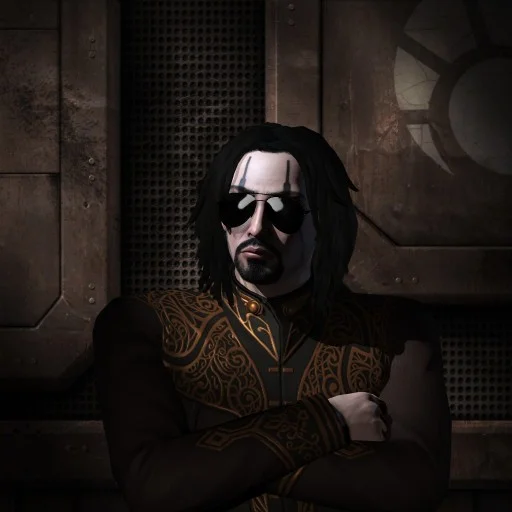 Aeman Amene Talie-Kuo