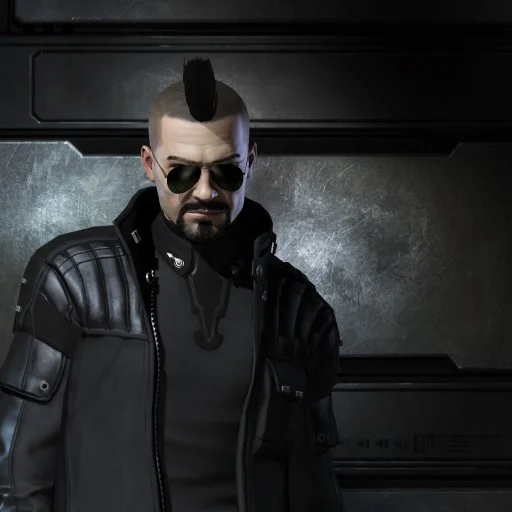 Kogan Darkhowl