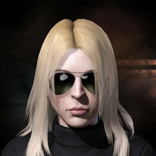 Drum links Zwei-Drei