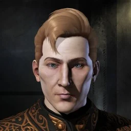 Ampsie Chare Annages