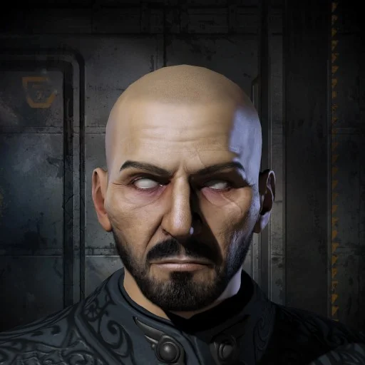 General Acrux