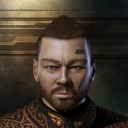 Tertius Alta