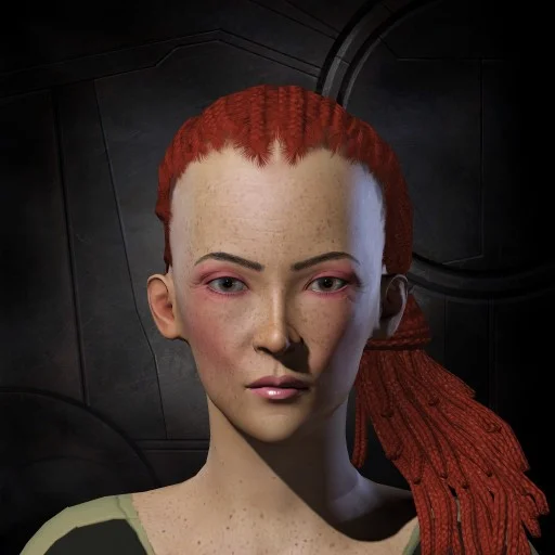 Demeter Cronusdottir