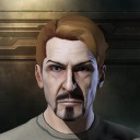 Blood Raider Citizen