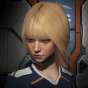 Phantasmagoria of Flower