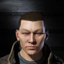 Koskiainen Umuri Anzomi