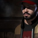 Carl in Space