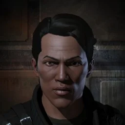 Casper's Foot Masseuse