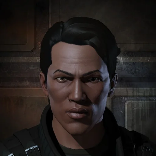 Casper's Foot Masseuse