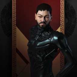 commando-guri dragoon-beta