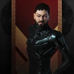 commando-guri dragoon-beta