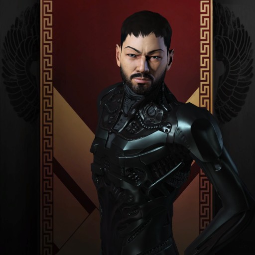 commando-guri dragoon-beta