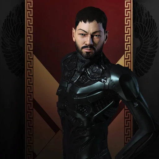 commando-guri dragoon-beta