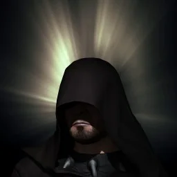 Inquisitor Hamish Muntin