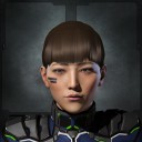 Underwood Karina