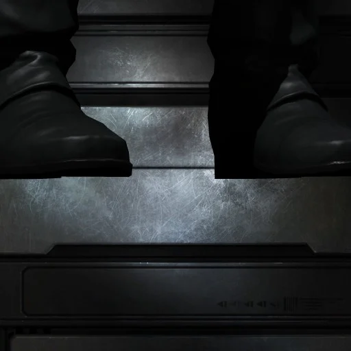 Terkaan From EEchoes