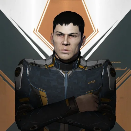 COMMANDER KEENO
