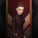 Roseleigh Lee Walker