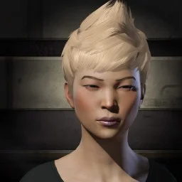 Jill the Shadow