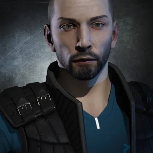 Pilot Gray