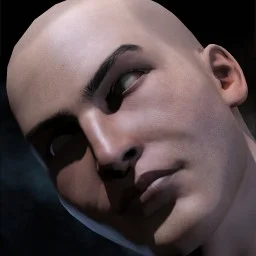 Will Audelas
