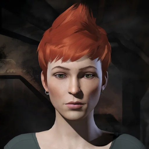 Melinda Chuffelspoon