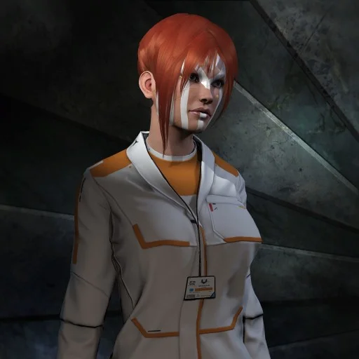 Andreana Mitrofanova