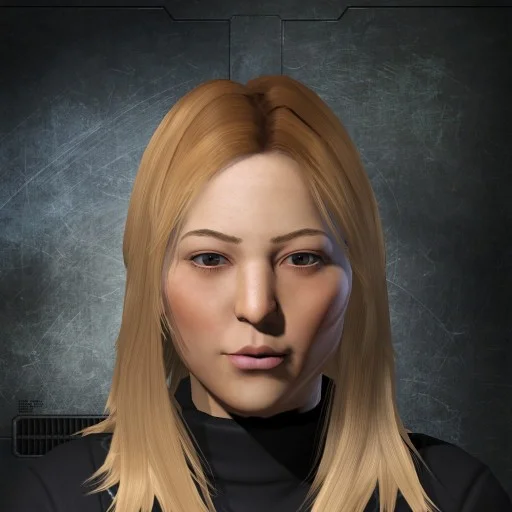 Caldari Citizen 2122059118