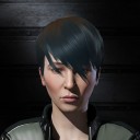 Versicolor Avicularia