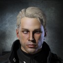 Tucker K