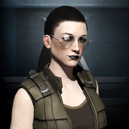 Britney Alucard Malukker